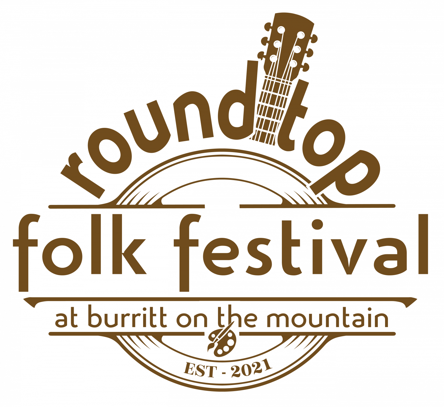 » Round Top Folk Festival