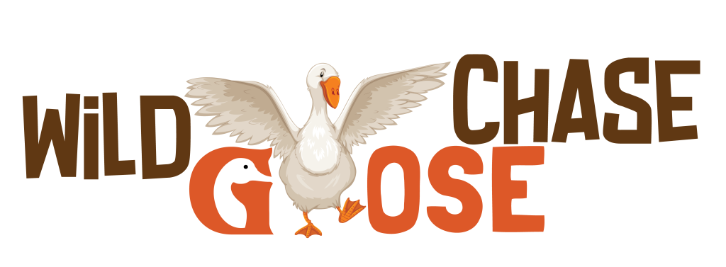 Wild Goose Chase